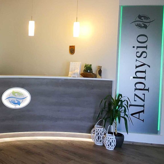 Praxis Alzphysio
